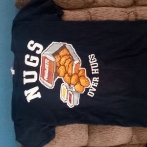 Chicken Nugget Shirt